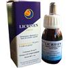 HERBOPLANET Srl Herboplanet Licriven Gocce Integratore Alimentare 50ml