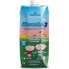 STERILFARMA Srl Monello 3 SerilFarma Liquido 500ml