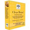 NEW NORDIC Srl Clear Brain Integratore Alimentare 120 Compresse