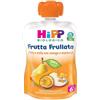 HIPP ITALIA Srl Frutta Frullata Pera Mela Mango Maracuja HiPP Biologico 90g