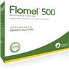 ESSERRE PHARMA Srl FLOMEL 500 Integratore 20 Bustine