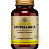 SOLGAR IT. MULTINUTRIENT SpA Scutellaria Solgar 50 Capsule Vegetali