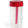 CURA FARMA Srl Copro Control Contenitore Feci Cura Farma 60ml