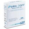 SIXTEM LIFE Srl Pura Soft Garza 18x40cm 12 Pezzi