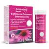 OPTIMA NATURALS Srl Echinacea Purpurea Effervescente Optima Naturals 20 Compresse