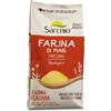 SARCHIO SpA Farina Di Mais Finisima Sarchio 500g