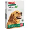 BEAPHAR B.V. Protezione Naturale Collare Scudo Cane - 65CM