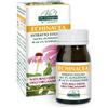 VIS GIORGINI SER-VIS Dr. Giorgini Echinacea Estratto Titolato 60 Pastiglie