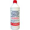 GUGLIELMO PEARSON Srl Olio di Fegato di Merluzzo - da 1LT