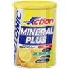 PROACTION Srl Mineral Plus Limone ProAction 450g
