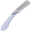 BEAUTYTIME INTERNATIONAL Srl Raspa Metallica Professionale Per Pedicure BeautyTime 1 Pezzo