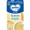 DANONE NUTRICIA SpA SOC.BEN. Pastina Semini Mellin 320g