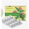 ERBAMEA Srl Erbamea FegatoForte Integratore Alimentare 24 Compresse