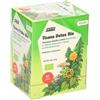 SALUS HAUS Gmbh & Co KG Salus Tisana Detox Bio Integratore Alimentare 40 Filtri 72g
