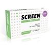 SCREEN ITALIA Srl Infezioni Vie Urinarie Screen Check-Test 3 Pezzi