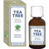 ERBORISTERIA MAGENTINA Srl Erboristeria Magentina Tea Tree Olio Essenziale Integratore Alimentare 30ml