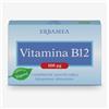ERBAMEA Srl Erbamea Vitamina B12 Integratore Alimentare Senza Glutine 90 Compresse Masticabili