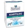 NUTRIGEN ITALIA Srl Kartileg Senior - 60X1GR
