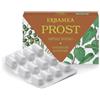 ERBAMEA Srl Erbamea Prost Integratore Alimentare Senza Glutine 24 Capsule