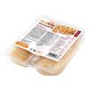 DR.SCHAR (SCHAER) SpA Flavis Mini Baguette Mevalia 200g (2x100g)