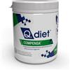 Q VET Srl Q Diet Compensa - 250GR