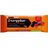 NAMEDSPORT Srl Named Sport Energybar Wild Berries Barretta Energetica Ai Frutti Rossi 35g