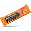 NAMEDSPORT Srl Named Sport Energy Bar Peach Barretta Energetica Alla Pesca 35g