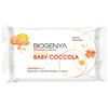 DIVA INTERNATIONAL Srl Biogenya Baby Coccola Salviette Detergenti 72 Pezzi