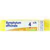 BOIRON Srl Symphytum Officinale 4CH Boiron Granuli 4g