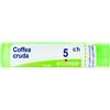 BOIRON Srl Coffea Cruda 5CH Boiron 80 Granuli 4g