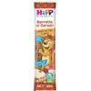 HIPP ITALIA Srl Barretta Ai Cereali HiPP Biologico Mela Pesca 20g