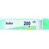 BOIRON Srl Sulfur 200CH Boiron Granuli 4g