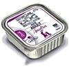 MONGE SPECIAL DOG EXCELLENCE UMIDO 150 G ADULT PATE' ANATRA