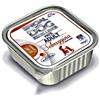 MONGE SPECIAL DOG EXCELLENCE UMIDO 150 G ADULT PATE' SELVAGGINA