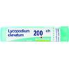 BOIRON Srl Lycopodium Clavatum 200CH Boiron Granuli 4g