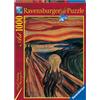 RAVENSBURGER 15758 PUZZLE DA 1000 PZ L'URLO
