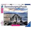 RAVENSBURGER 16199 PUZZLE DA 1000 PZ. PUERTO NATALES CILE