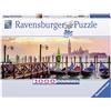 RAVENSBURGER 15082 PUZZLE DA 1000 PZ. GONDOLE A VENEZIA