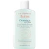 Avene Cleanance Avene Linea Cleanance Pelli Grasse Impure Hydra Crema Detergente Lenitiva 200 ml