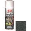 CFG SMALTO FERRO MICACEO PROFESSIONALE GRIGIO FORGIA CFGFER-CFGS0610