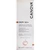 Canova Linea Viso Depi 50+ Crema SPF 50+ Protezione Alta 50 ml