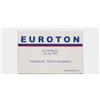 SO.GI.PHARMA Srl Euroton 24 Capsule