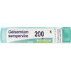 BOIRON Gelsemium Sempervirens 200K Granuli Multidose Boiron