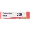 BOIRON Chelidonium Majus 200k Globuli Monodose Boiron