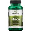 Swanson Maca 500mg 100 capsule