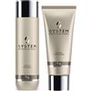 Wella system professional repair kit - shampoo repair 250 ml e conditioner repair 200 ml