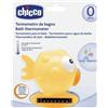 Chicco Termometro Chicco Bagnetto Pesce Arancione