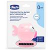 Chicco Termometro Chicco Bagnetto Pesce Rosa