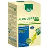 Esi Aloe vera succo + forte 24 pocket drink