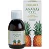 ERBAMEA Srl Succo Concentrato Ananas Cel 250ml - Contrasta la Cellulite